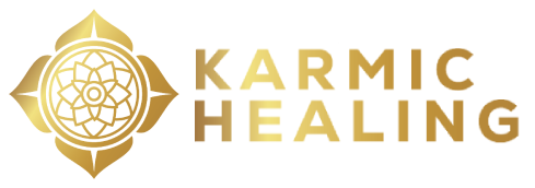 Karmic-healing-logo